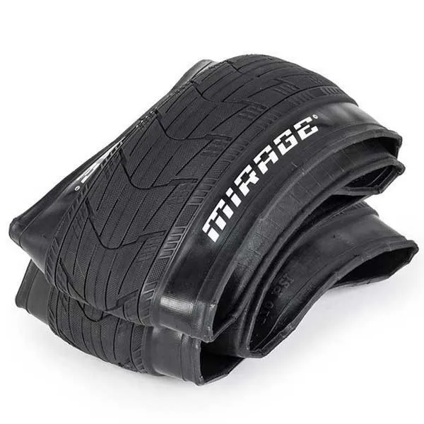 Eclat Mirage 120 Psi 20´´ X 2.35 Urbandäck