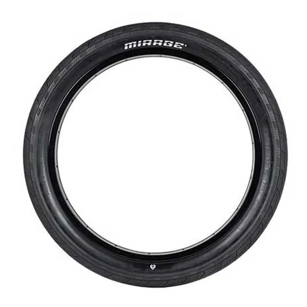 Eclat Mirage 120 Psi 20´´ X 2.45 Styvt Urbandäck