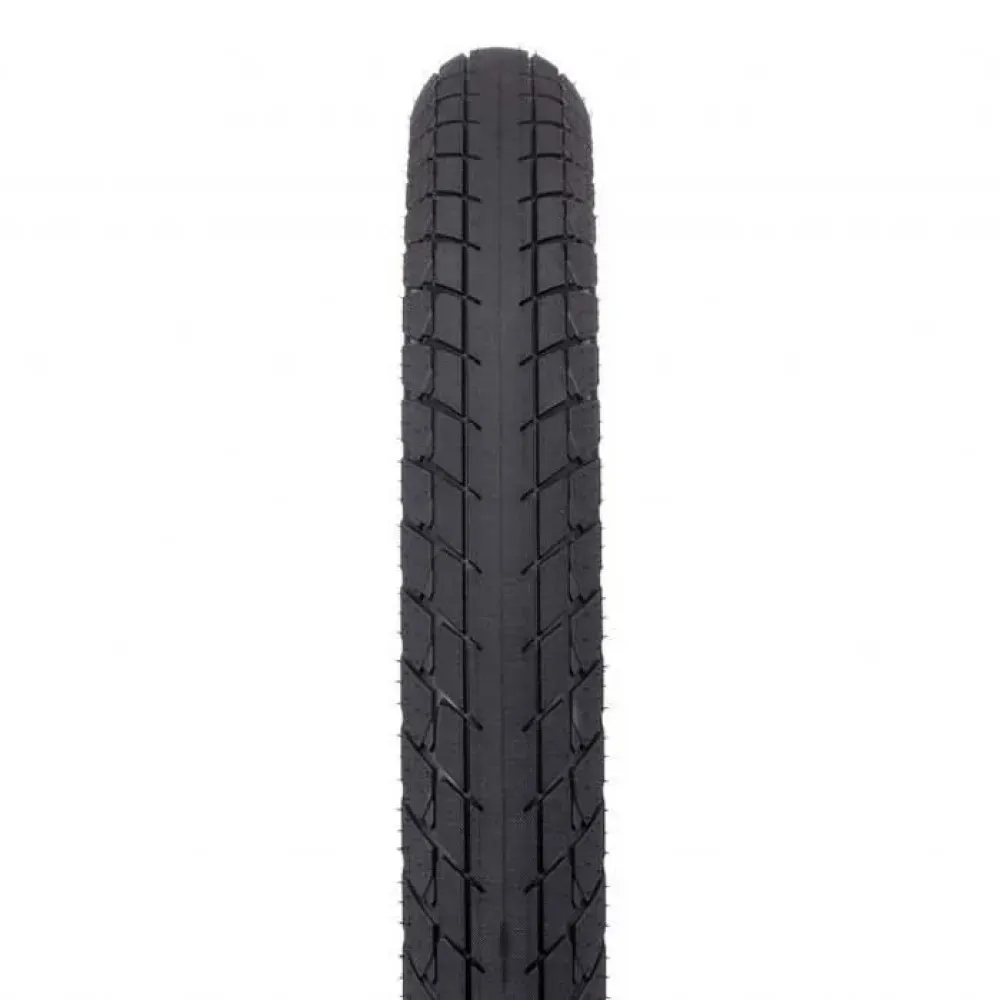 Eclat Morrow 120 Tpi 20´´ X 2.40 Styvt Urbandäck, Black, 20" x 2.40