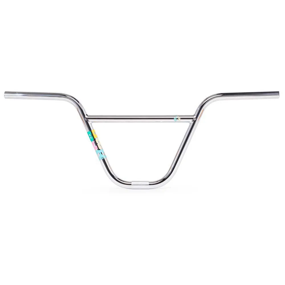 Eclat Morrow 30.15´´ 10´´ Styre, Chrome, 22.2mm