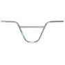 Eclat Morrow 30.15´´ 10´´ Styre, Chrome, 22.2mm
