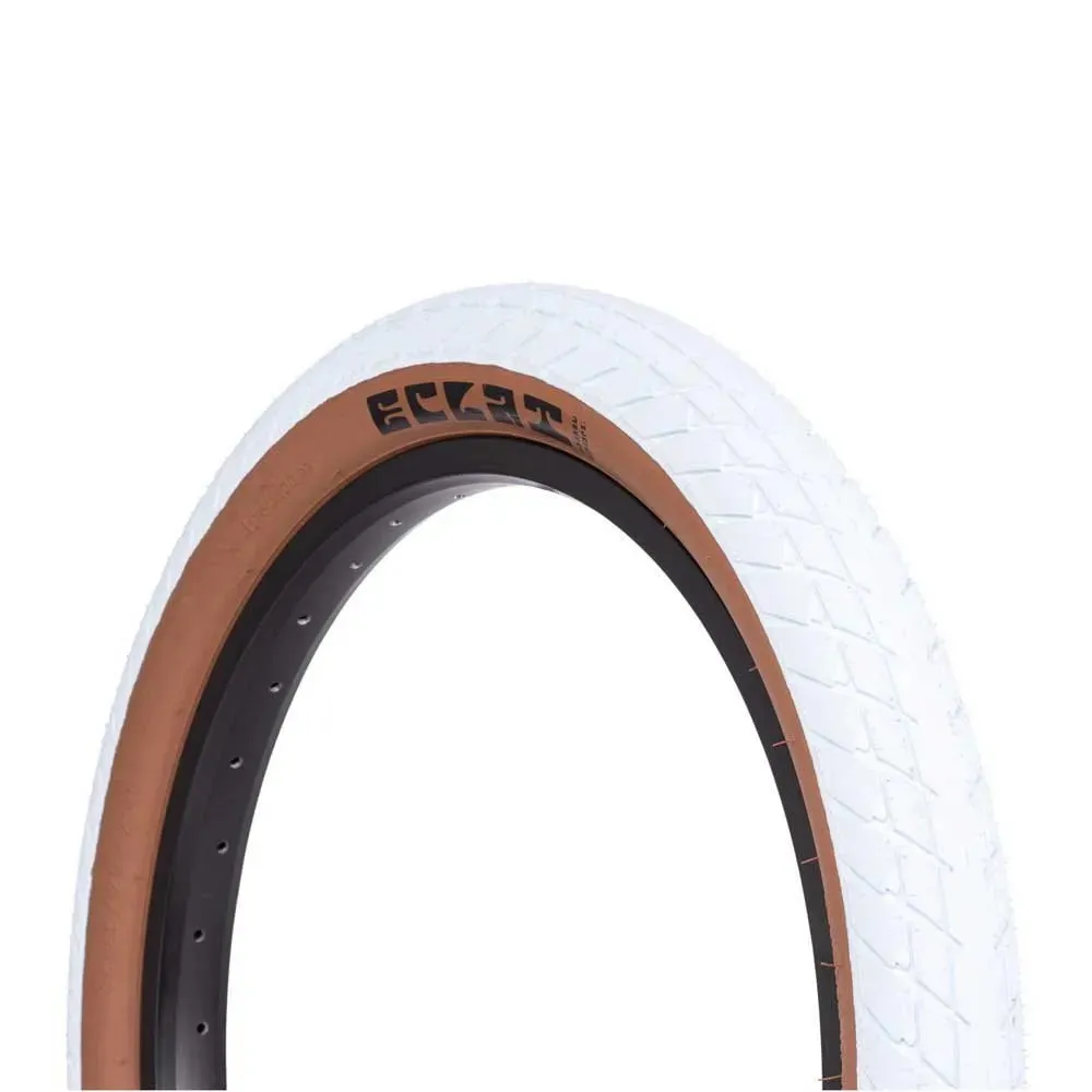 Eclat Morrow 60 Tpi 20´´ X 2.40 Styvt Urbandäck