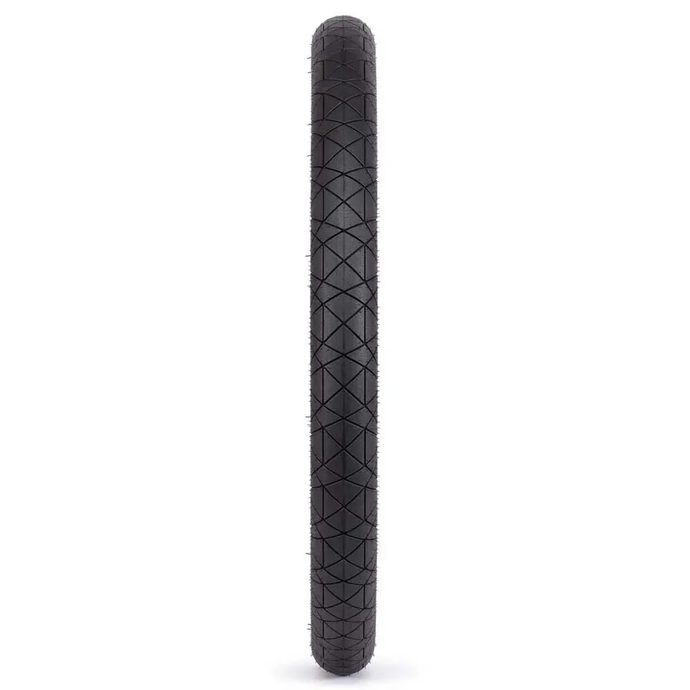 Eclat Mugen 120 Tpi 20´´ X 1.75 Styvt Urbandäck, Black, 20" x 1.75