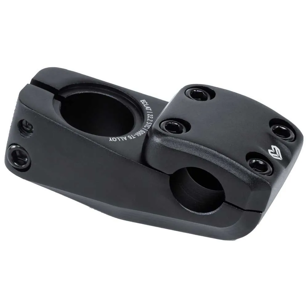 Eclat Onyx 22.2 Mm 1 1/8´´ Cykelstyrstam