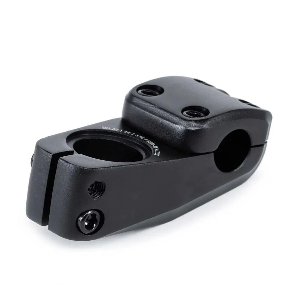 Eclat Onyx 22.2 Mm 1 1/8´´ Cykelstyrstam