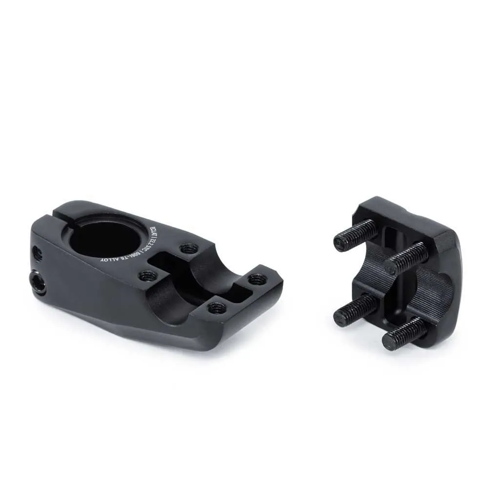 Eclat Onyx 22.2 Mm 1 1/8´´ Cykelstyrstam