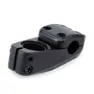Eclat Onyx 22.2 Mm 1 1/8´´ Cykelstyrstam