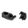 Eclat Onyx 22.2 Mm 1 1/8´´ Cykelstyrstam