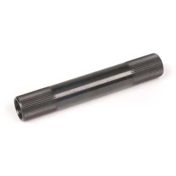 Eclat Onyx Vevaxel, Black, 24mm