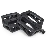 Eclat Plaza 9/16´´ Cykelpedaler Eclat Plaza 9/16´´ Cykelpedaler