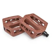 Eclat Plaza 9/16´´ Cykelpedaler