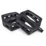 Eclat Plaza 9/16´´ Cykelpedaler
