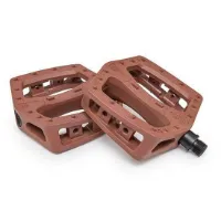 Eclat Plaza 9/16´´ Fiberglas Cykelpedaler