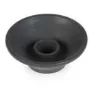 Eclat Pulse/dynamic Baknavskydd, Black, One Size