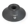 Eclat Pulse/dynamic Baknavskydd, Black, One Size