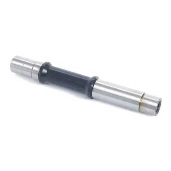 Eclat Pulse Female Bakre Navaxel, Black, 10mm