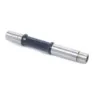Eclat Pulse Female Bakre Navaxel, Black, 10mm