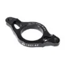Eclat Rise Gyrostallrik, Black, One Size