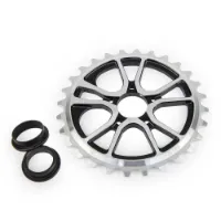 Eclat Rs Bmx Bolt Drive Kedjehjul Eclat Rs Bmx Bolt Drive Kedjehjul