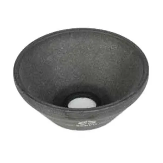 Eclat Servo Baknavskydd, Black, One Size