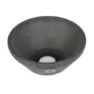 Eclat Servo Baknavskydd, Black, One Size