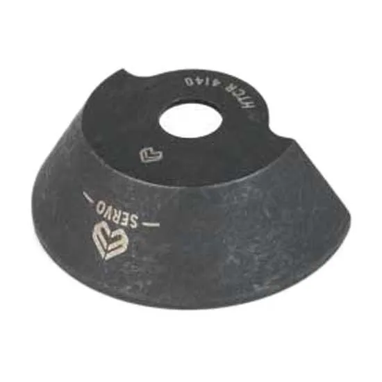 Eclat Servo Driver Navskydd, Black, One Size