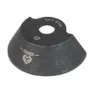 Eclat Servo Driver Navskydd, Black, One Size