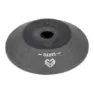 Eclat Servo Navskydd Fram, Black, One Size