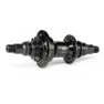 Eclat Shift Freecoaster/cassette Lsd Baknav, Black, 36H, 14 x 110mm