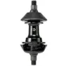 Eclat Shift Freecoaster/cassette Rsd Baknav, Black, 36H, 14 x 110mm