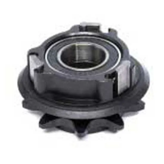 Eclat Shift Lsd/rsd Kassettdrivrutin, Black, 1s, 9t