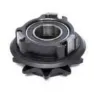 Eclat Shift Lsd/rsd Kassettdrivrutin, Black, 1s, 9t