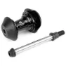 Eclat Shift Ta Freecoaster/cassette Rsd 9t Baknav, Black, 36H, 110mm