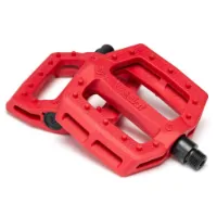 Eclat Slash 9/16´´ Cykelpedaler Eclat Slash 9/16´´ Cykelpedaler