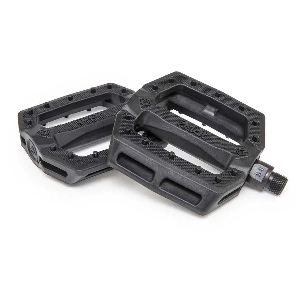 Eclat Slash 9/16´´ Cykelpedaler