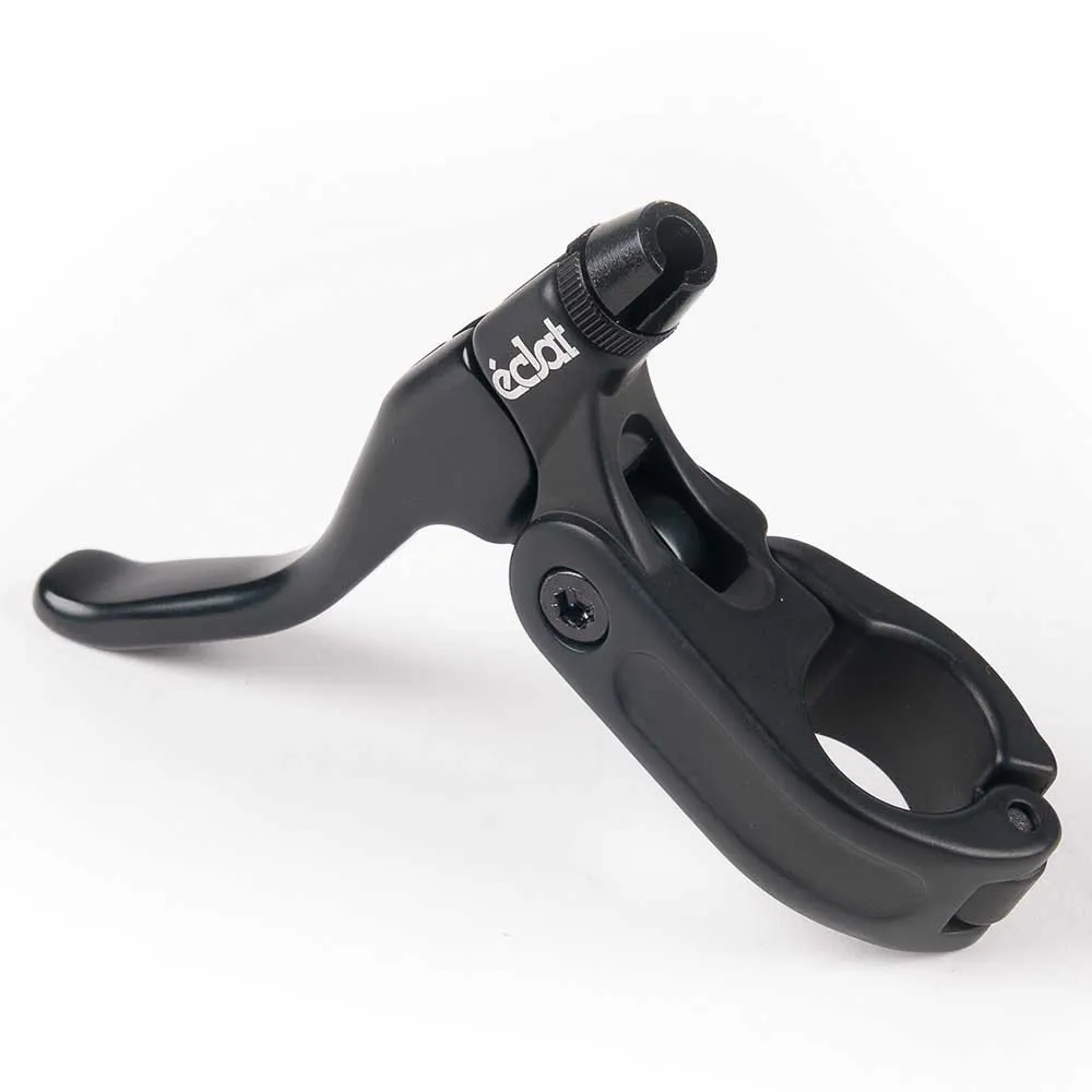 Eclat Sniper 22.2 Mm Vänster Bromshandtag, Black, One Size Eclat Sniper 22.2 Mm Vänster Bromshandtag, Black, One Size