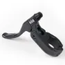 Eclat Sniper 22.2 Mm Vänster Bromshandtag, Black, One Size