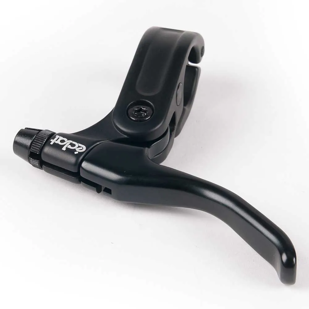 Eclat Sniper 22.2 Mm Vänster Bromshandtag, Black, One Size Eclat Sniper 22.2 Mm Vänster Bromshandtag, Black, One Size