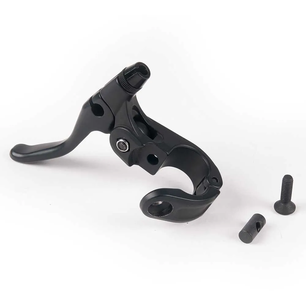 Eclat Sniper 22.2 Mm Vänster Bromshandtag, Black, One Size Eclat Sniper 22.2 Mm Vänster Bromshandtag, Black, One Size