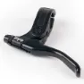 Eclat Sniper 22.2 Mm Vänster Bromshandtag, Black, One Size