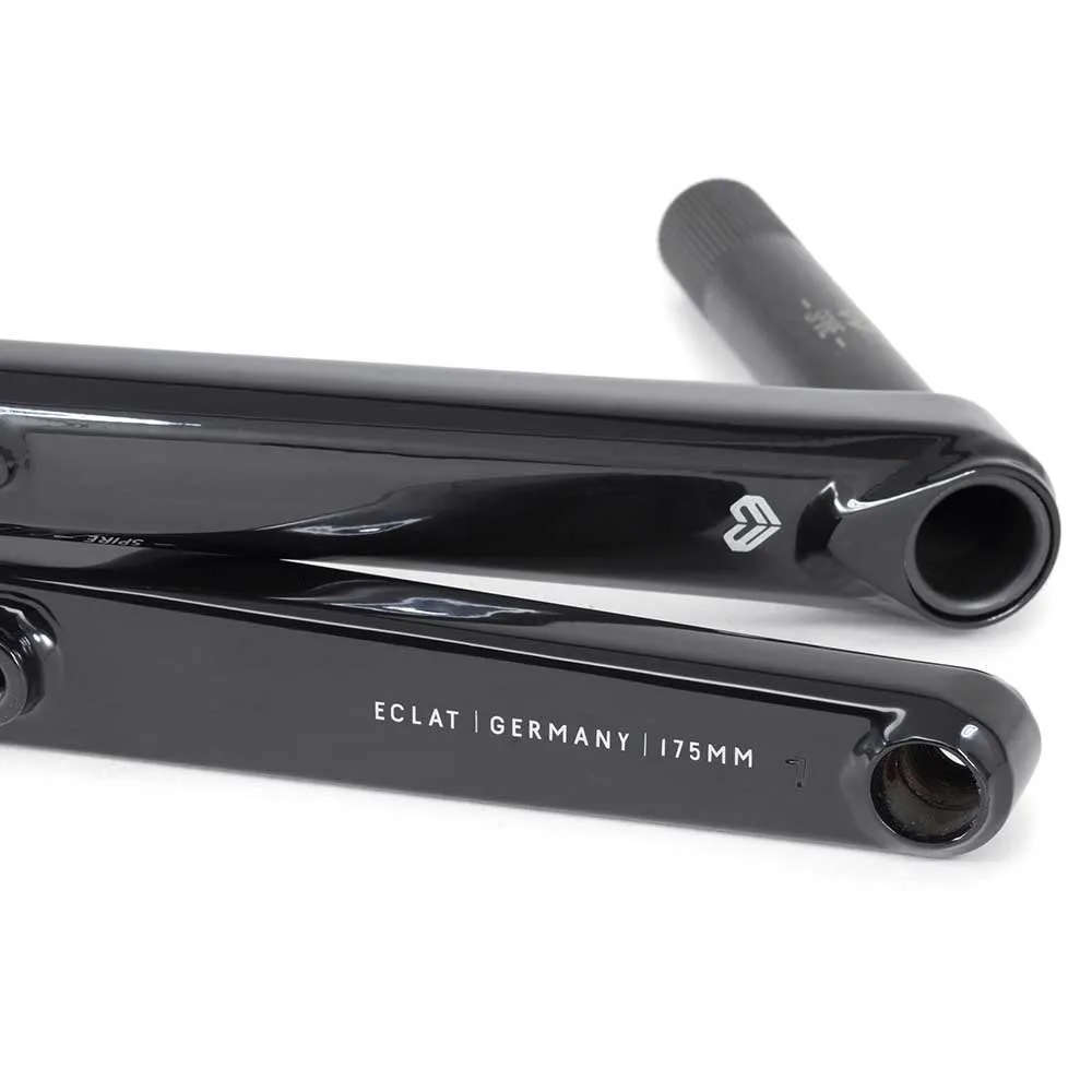 Eclat Spire Bolt Drive 22 Mm Vevarm, Black, 170mm