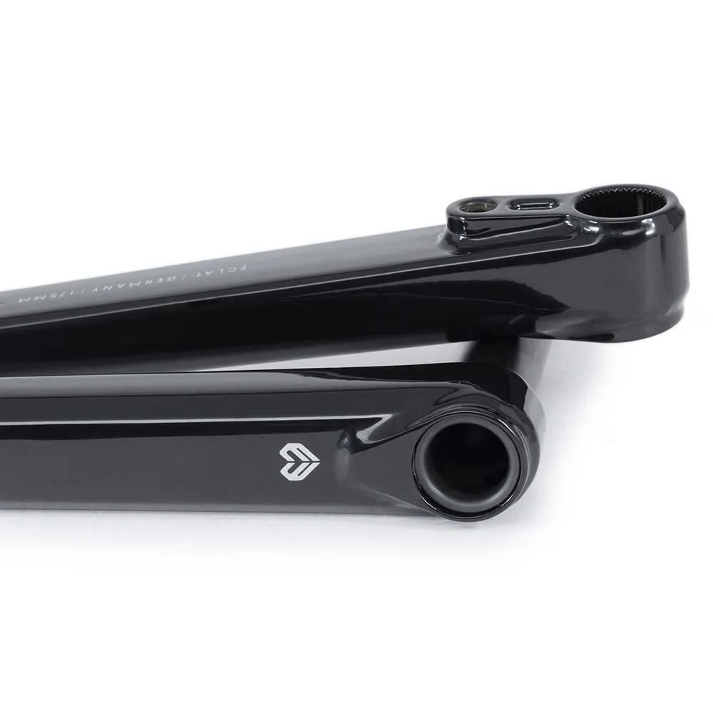 Eclat Spire Bolt Drive 22 Mm Vevarm, Black, 170mm