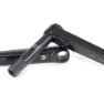 Eclat Spire Bolt Drive 22 Mm Vevarm, Black, 170mm