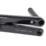 Eclat Spire Bolt Drive 22 Mm Vevarm, Black, 170mm
