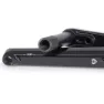 Eclat Spire Bolt Drive 22 Mm Vevarm, Black, 170mm