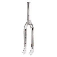 Eclat Storm 30 Mm Brakeless 1 1/8´´ 20´´ 10 Mm Bmx-gaffel Eclat Storm 30 Mm Brakeless 1 1/8´´ 20´´ 10 Mm Bmx-gaffel