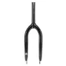 Eclat Storm Ta 25 Mm Offset Bmx-gaffel, Black, 20", Rigid