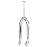 Eclat Storm Xlt 28 Mm Brakeless 1 1/8´´ 20´´ 10 Mm Bmx-gaffel