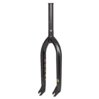 Eclat Storm Xlt 28 Mm Brakeless 1 1/8´´ 20´´ 10 Mm Bmx-gaffel