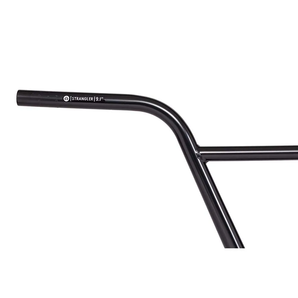 Eclat Strangler 4-piece 29´´ 9.1´´ Styre, Black, 22.2mm Eclat Strangler 4-piece 29´´ 9.1´´ Styre, Black, 22.2mm